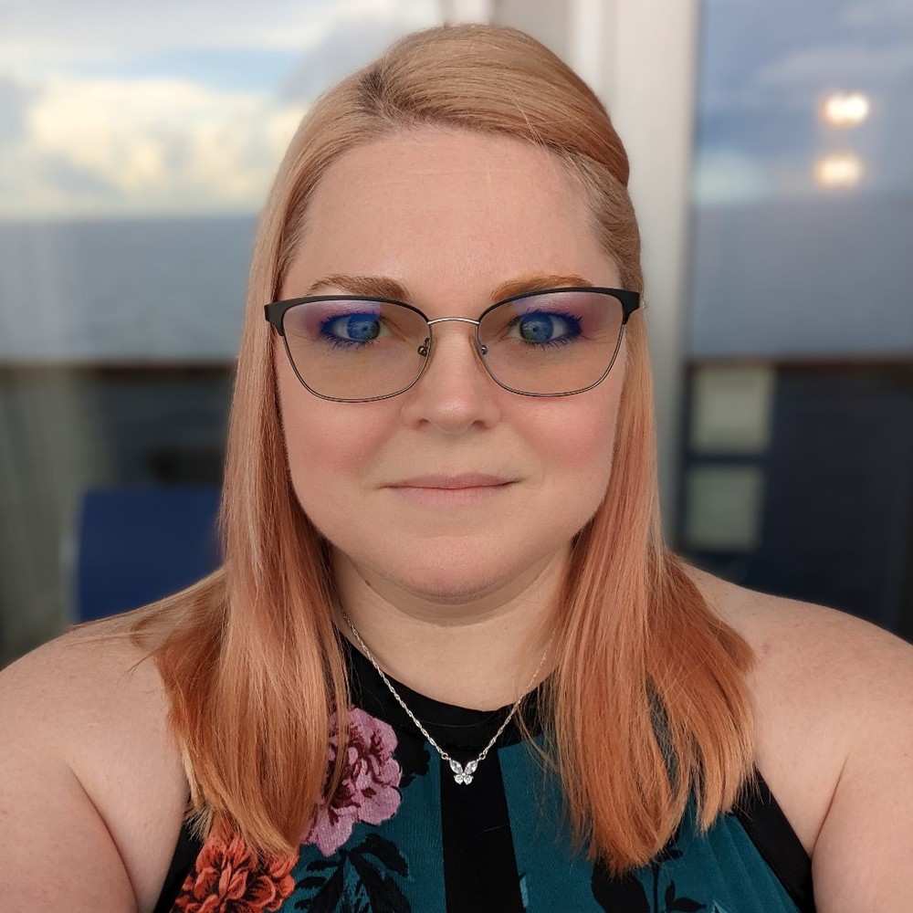 Meet your Posher, Jenni